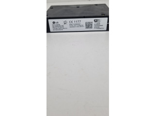 Блок управления 84186829 Opel Zafira C