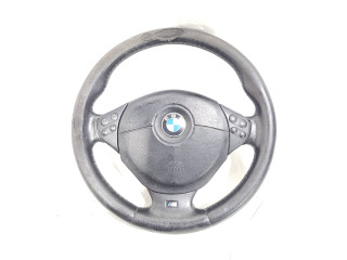 Volant BMW 5 E39 2001 22291159