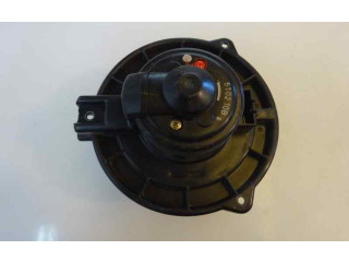 Вентилятор печки Mitsubishi Montero