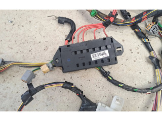 Блок предохранителей  9401802, 8645066   Volvo V70    