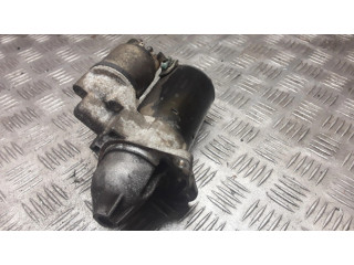 Стартер 0001107522, 55578921 Opel Meriva B