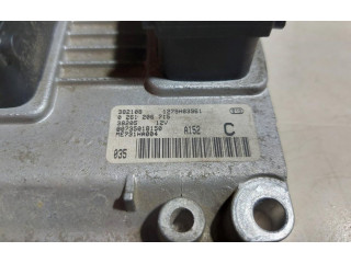 Řídící jednotka 1279H03961 Alfa Romeo 166 2003