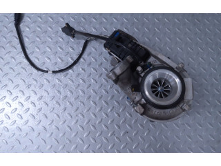 Turbodmychadlo Турбина 057145654AC, 057145654K Audi Q7 4M