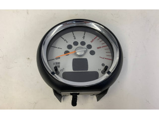 Přístrojová deska Mini Cooper Countryman R60 2011 9232446