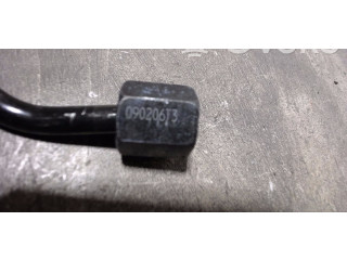 Vstřikovací lišta 090206T3 Mercedes-Benz C W203