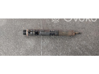 Форсунка EJBR01701Z    Renault Clio II   