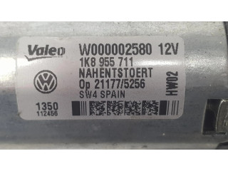 Моторчик заднего дворника 1K8955711    Volkswagen Scirocco