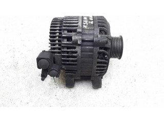 Генератор A004TF0091B, 9639362380   Citroen Xsara Picasso 2.0     