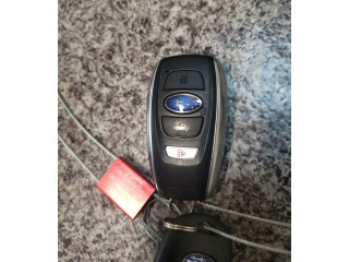 Комплект зажигания    Subaru Forester SJ