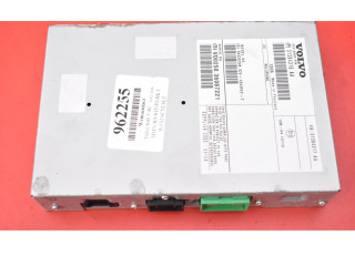 Блок управления 31384316AA, 31384316AA   Volvo V40