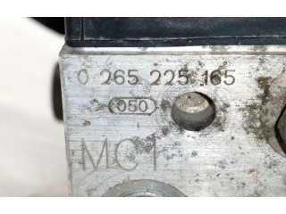 Блок АБС 0265225165 Citroen C8 - года