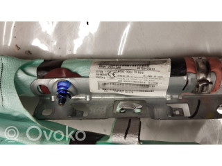 Боковая подушка безопасности 82728475413   BMW X5 F15