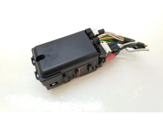 Pojistková skříňka 9665492680, 9665492680 Peugeot 508 2013