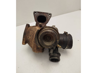 Турбина Volvo V70 8653146, 7231672