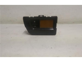 Турбина Блок управления кондиционера воздуха / климата/ печки (в салоне) Citroen C4 Aircross 9659627477, 9659627477 для двигателя DW10BTED4(