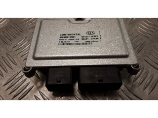 Блок управления коробкой передач 954403FAF0, 954413FAB0   KIA Sportage