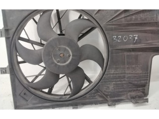 Вентилятор радиатора 1685000193, 1685000193 Mercedes-Benz A W168