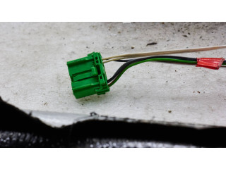 Зеркало электрическое        Volvo V70  2000 - 2004 года   