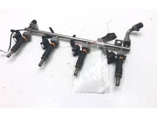 Топливная рампа 55353806   Chevrolet Orlando  