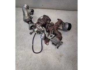 Turbodmychadlo Турбина 31459962, 31491217 Volvo S90, V90