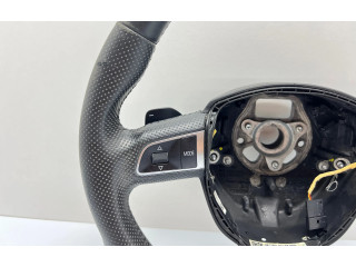 Руль Audi Q5 SQ5 2008 - 2017 года 8P0419091EB, 0061010069