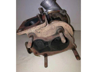 Турбина Chrysler Voyager 35242095F