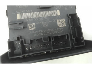 Блок управления 5Q0959592F   Audi A3 8Y