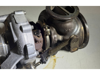 Turbodmychadlo Турбина 8600290, 829603 BMW 7 G11 G12 N63B44C