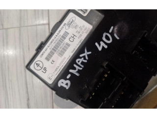 Блок комфорта    Ford B-MAX   