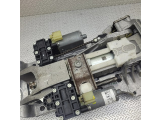    Рулевая рейка A2054600326, A2314620005   Mercedes-Benz C W205 2014-2021 года