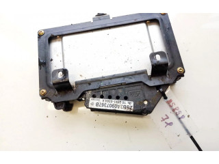 Блок управления АБС 1h0907379d, 10.0941-0320.4   Volkswagen PASSAT B4