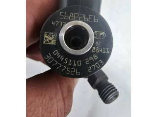 Форсунка 0445110298, 568P26E6    Volvo V70   