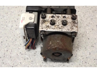 Блок управления АБС MB4-2WDE-3Z02-1 Mitsubishi Outlander