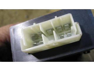 Блок комфорта VALEOELE9624836180 Citroen Berlingo