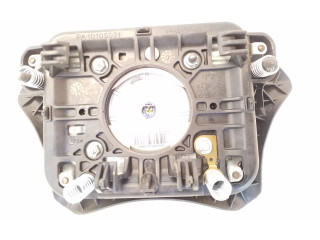 Надувная подушка для руля