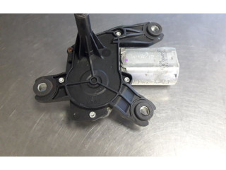 Моторчик заднего дворника 9225634, 9225634 Opel Combo C