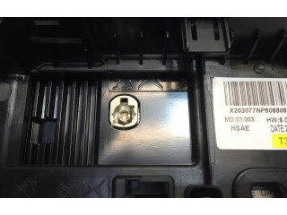 Дисплей    9824619980   Peugeot 2008 II