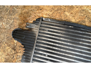 Интеркулер 50507299 Alfa Romeo 159