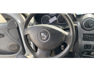 Руль Dacia Duster  2010 - 2017 года 484300053R      