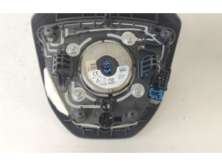 Подушка безопасности водителя 96728484ZD, 96728484ZD Peugeot 208