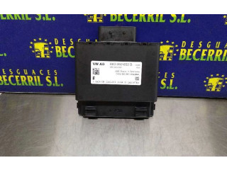 Рулевая рейка Блок управления центрального замка 8K0959663B, 8K0959663 Audi A4 Allroad - года