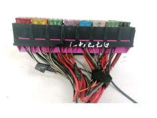 Блок предохранителей 1486818473 Ford Galaxy