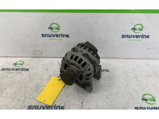 Генератор 231006007R, 231002854R   Renault Twingo III      