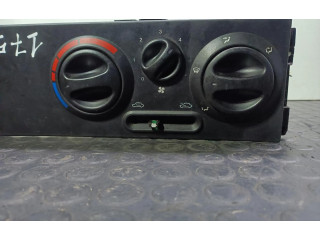 Блок управления климат-контролем 111943400 Alfa Romeo 166