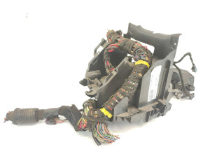 Блок предохранителей  1K1941397, 1K1941824   Skoda Octavia Mk2 (1Z)    