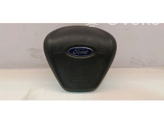 Подушка безопасности водителя 8V51A042B85CA   Ford B-MAX