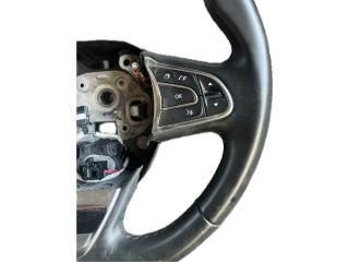 Volant Renault Megane IV 2017