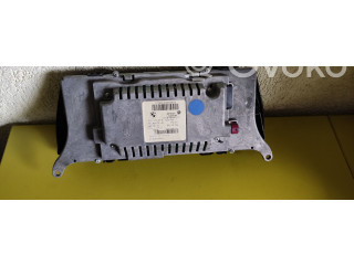 Дисплей 2284656, 65509289580 BMW X6 E71