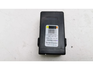 Блок управления 81289T7AJ212M2   Honda HR-V