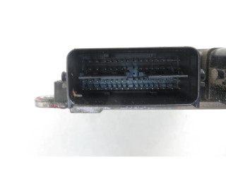 Блок управления двигателя 1860C290 Mitsubishi Lancer VIII